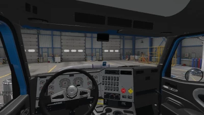 9900i Interior Reworked v1.5