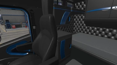 9900i Interior Reworked v1.5