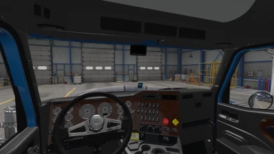 9900i Interior Reworked v1.5