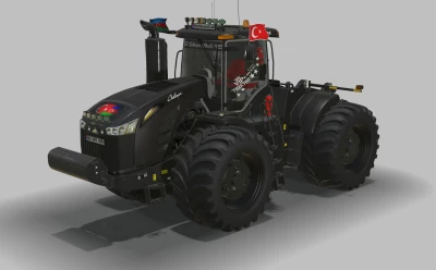 AGCO MT Serisi v1.0.0.0