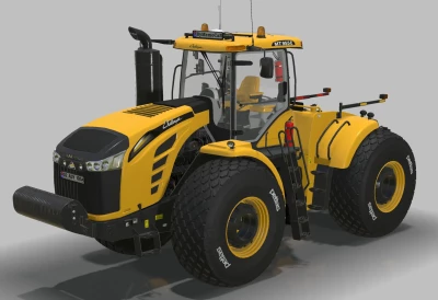 AGCO MT Serisi v1.0.0.0