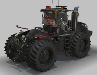 AGCO MT Serisi v1.0.0.0