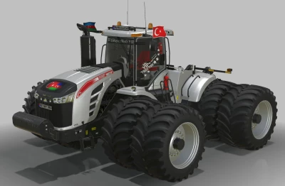 AGCO MT Serisi v1.0.0.0