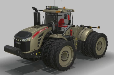 AGCO MT Serisi v1.0.0.0