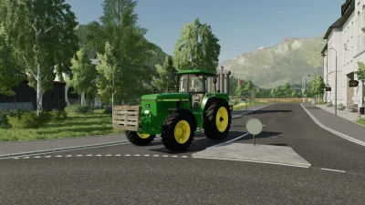 Agricultural Convoy Pack v1.0.0.0