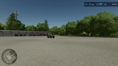 Agricultural Land v1.0.1.0