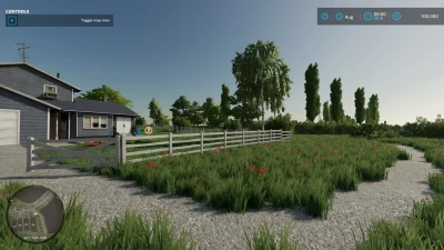 Agricultural Land v1.0.1.0