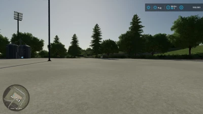 Agricultural Land v1.0.1.0