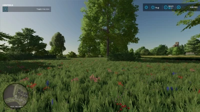 Agricultural Land v1.0.1.0