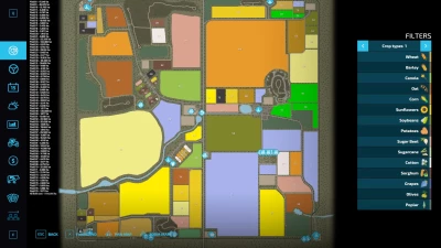 Agricultural Land v1.0.1.0