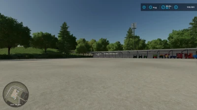 Agricultural Land v1.0.1.0