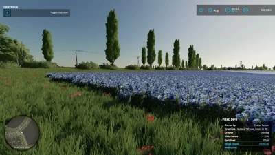 Agricultural Land v1.0.1.0