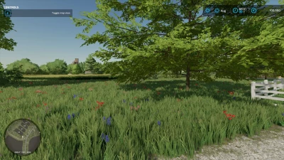 Agricultural Land v1.0.1.0