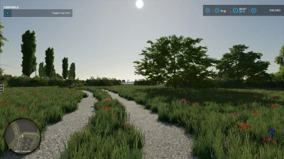 Agricultural Land v1.0.1.0