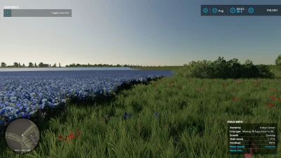 Agricultural Land v1.0.1.0