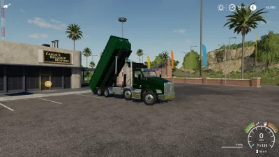 AJ Deere truck pack v1.0.0.0