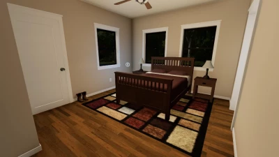 American Farmhouse v1.0.0.0