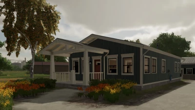 American Farmhouse v1.0.0.0