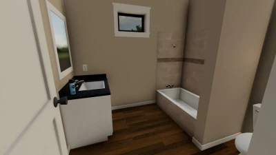 American Farmhouse v1.0.0.0