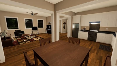 American Farmhouse v1.0.0.0