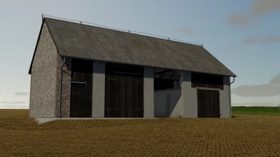 Barn v1.0.0.0