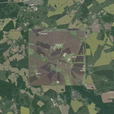 BENZ NORDWESTMECKLENBURG v1.0.0.0