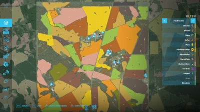 BENZ NORDWESTMECKLENBURG v1.0.0.0