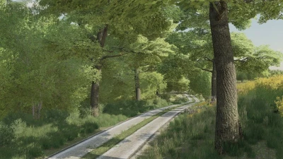 BENZ NORDWESTMECKLENBURG v1.0.0.0