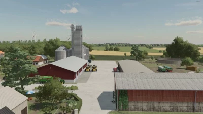 BENZ NORDWESTMECKLENBURG v1.0.0.0