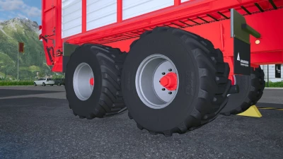 BKT Trailer- And Implementtires Packages v1.0.0.0