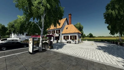 Brandenburg Map v3.0.0.0