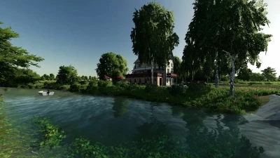 Brandenburg Map v3.0.0.0