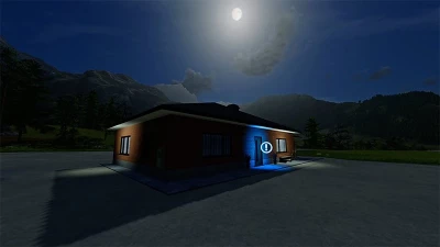 Brick House v1.0.0.0