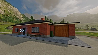 Brick House v1.0.0.0