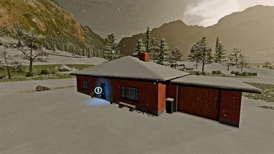 Brick House v1.0.0.0