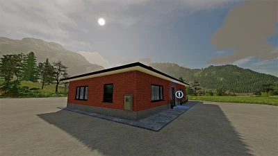 Brick House v1.0.0.0