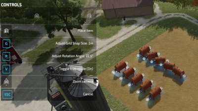 Building Snap v1.0.0.0