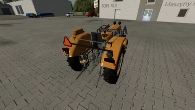 C-360 Adam mechanik v1.0.0.0