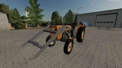 C-360 Adam mechanik v1.0.0.0