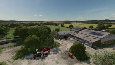 Calmsden Farm Edit v2.0.1.0