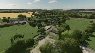 Calmsden Farm Edit v2.0.1.0