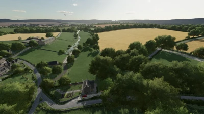 Calmsden Farm Edit v2.0.1.0