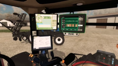 CaseIH OFE Magnum 2011 v1.0.0.0