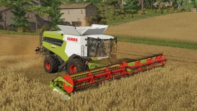 CLAAS LEXION 8900-5300 v1.2.0.0