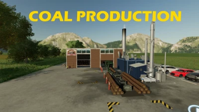 Coal Production v1.0.0.0