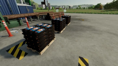 Coal Production v1.0.0.0