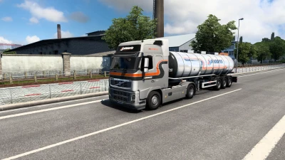 Combo skin Solidaris Sp. o.o v1.0