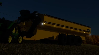 Coolamon Chaser Bins 45T-60T  v1.0.0.0