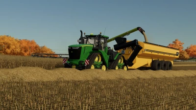 Coolamon Chaser Bins 45T-60T  v1.0.0.0