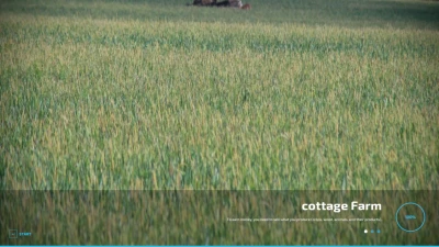 Cottage Farm v1.0.0.0
